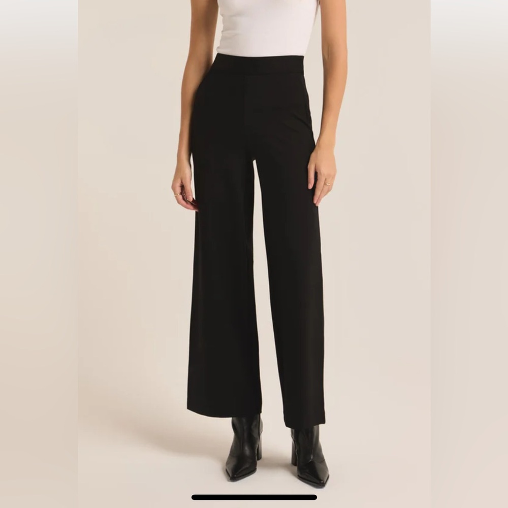 DO IT ALL TROUSER PANT